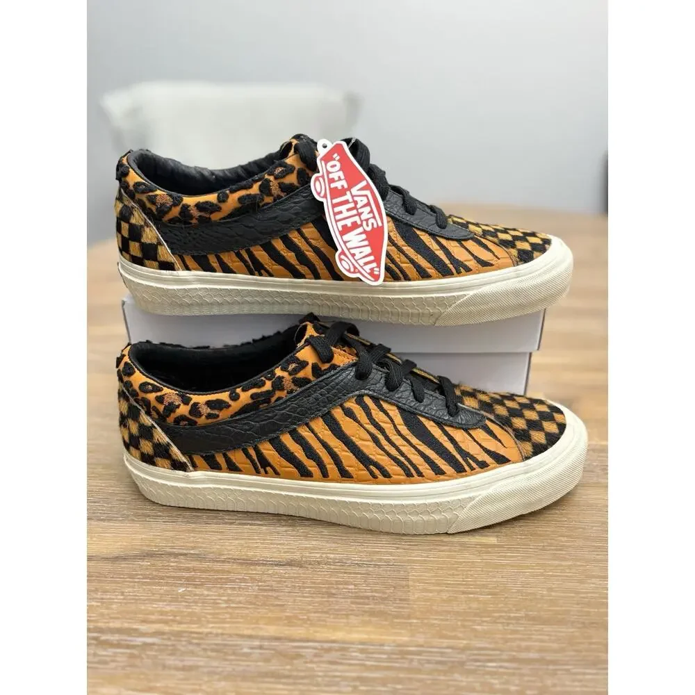 Vans billy bold
